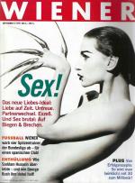wiener 09 1991 cover