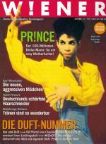 wiener 10 1992 cover