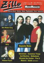 zillo 04 1993 cover b