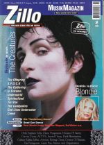 zillo 02 1999 Heftcover